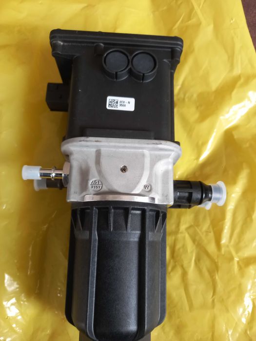 Vând pompă adblue Daf 105 E6