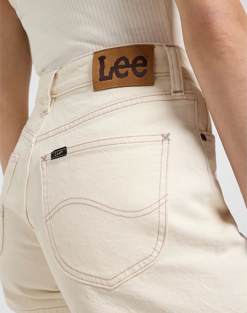 Lee Denim Shorts ОРИГИНАЛНИ дамски къси дънки - 28