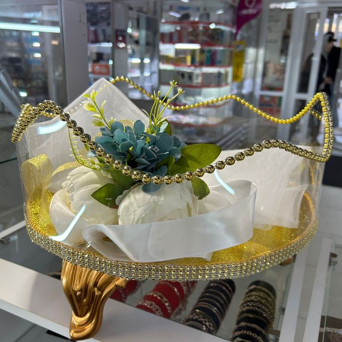 Корзина тойбастар