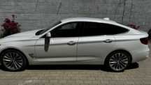 BMW GT 320d xDrive 190cp F34