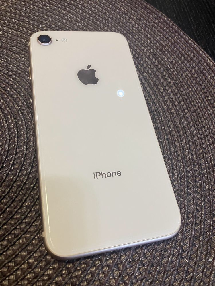 Iphone 8 Rose Gold 64GB
