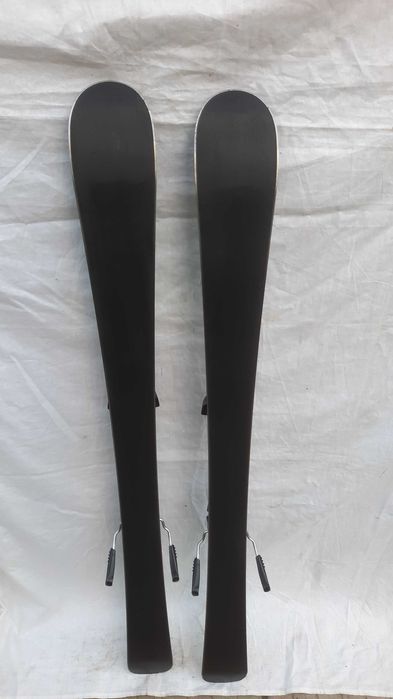 Карвинг детски ски ELAN MAXX U-FLEX  110см.