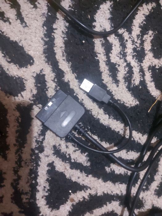 Volan Gaming Trust Gxt 27 pc/ps3