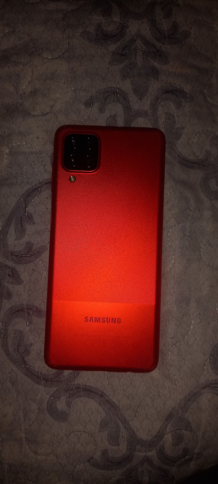 Samsung galaxy a12