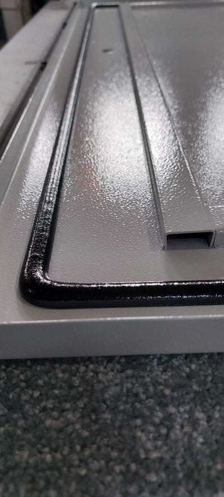 Услуги по нанесению полиуретанового уплотнения!