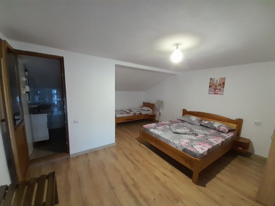 Cazare Casa Bruno Orsova