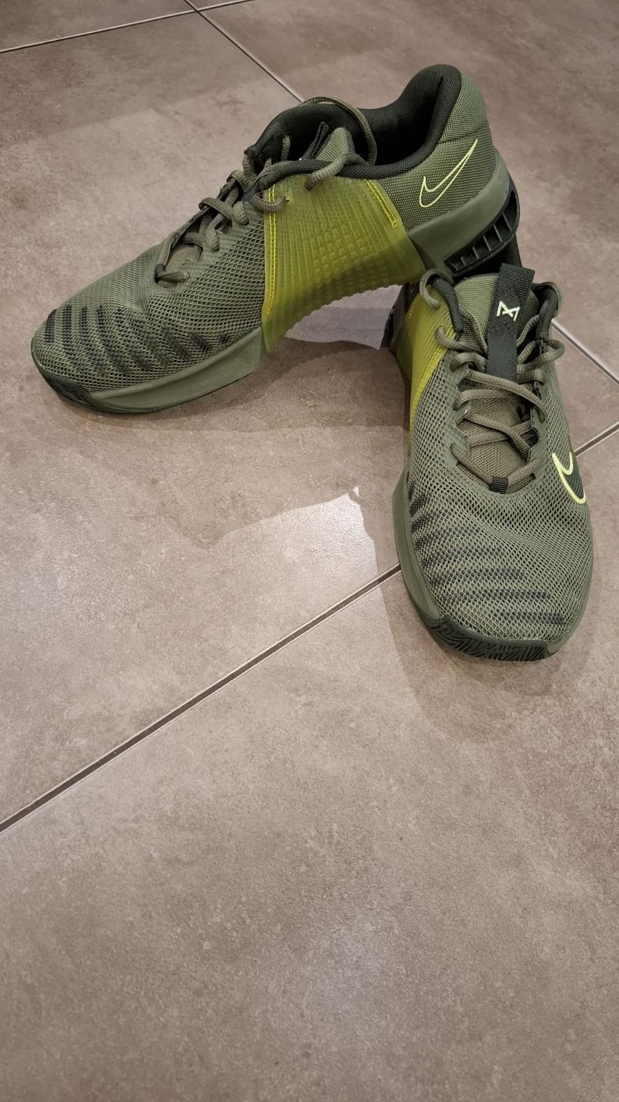 Маратонки Nike Metcon 9
