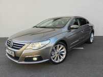 VW Passat CC / 2.0TDI 170CP / DSG