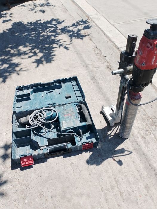 Beton kesish / Devor buzish / Perforator xizmati
Beton kesish / Devor