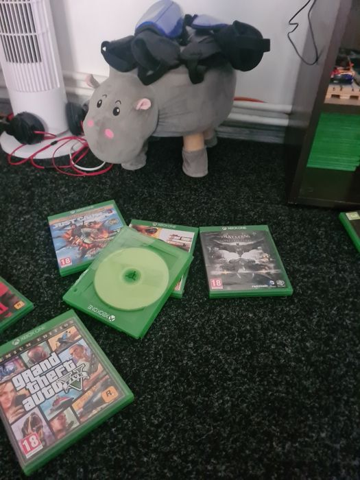 Xbox 1 seria s de vanzare