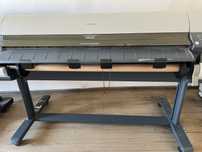 Plotter canon w8400