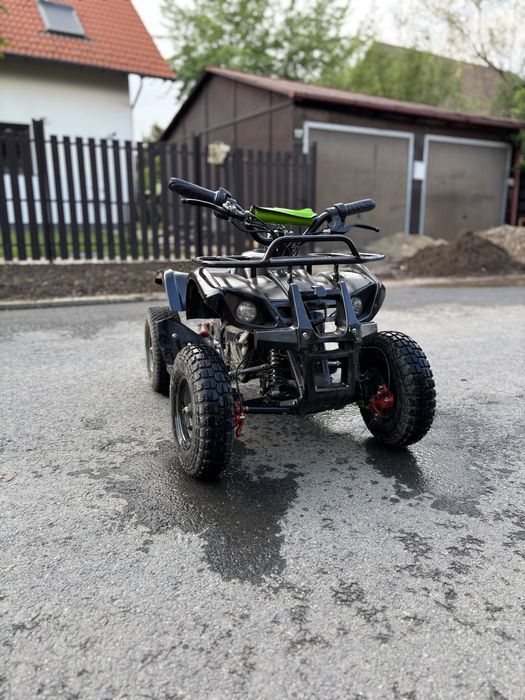 ATV pentru copii si adulti