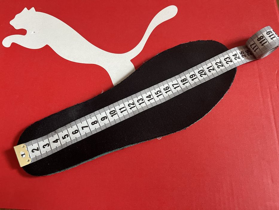 Боти Puma Evolve Boot Jr, 36 EU