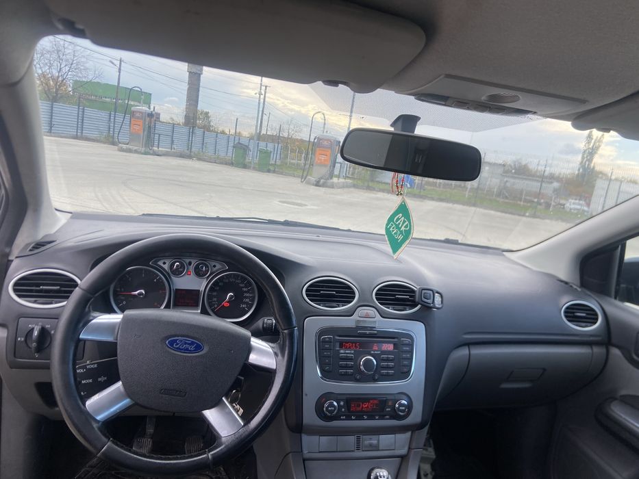 Vand ford focus 2 1.6tdci breack euro 5