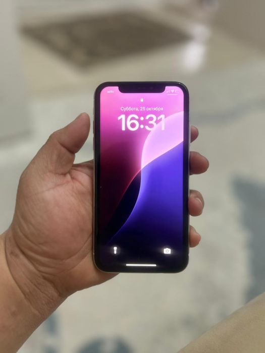 Iphone XR 128 Gb