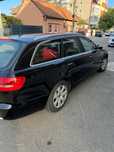 Vand Audi A6 2.0 break negru