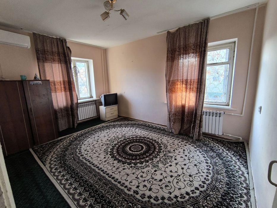 Аренда квартиры на рисовой