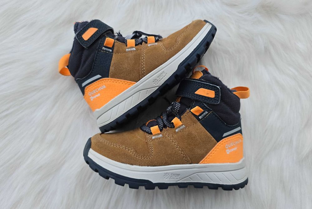 Детски боти №25                      .