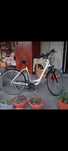 Bicicletă electrică Kalkoff Agattu Impulse 2.0 15Ah 350km NOUA