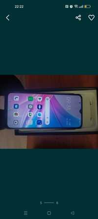 Telefon Smart nou oppoA68