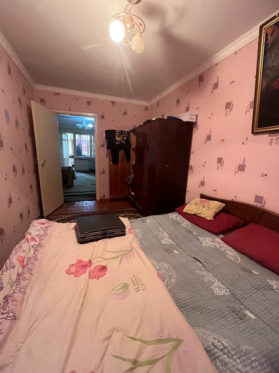 продаётся Чмланзар 24 4/3/5