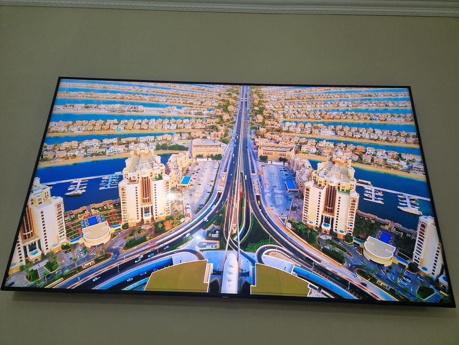 Продам смарт телевизор Samsung