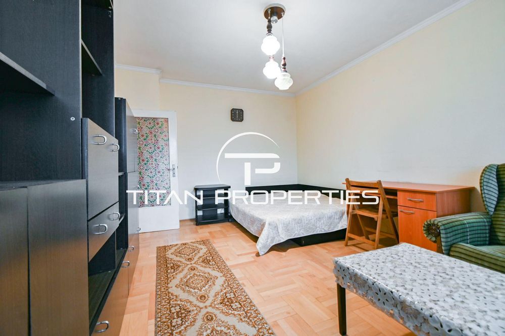 Едностаен, под наем, ж.к Младост 1А