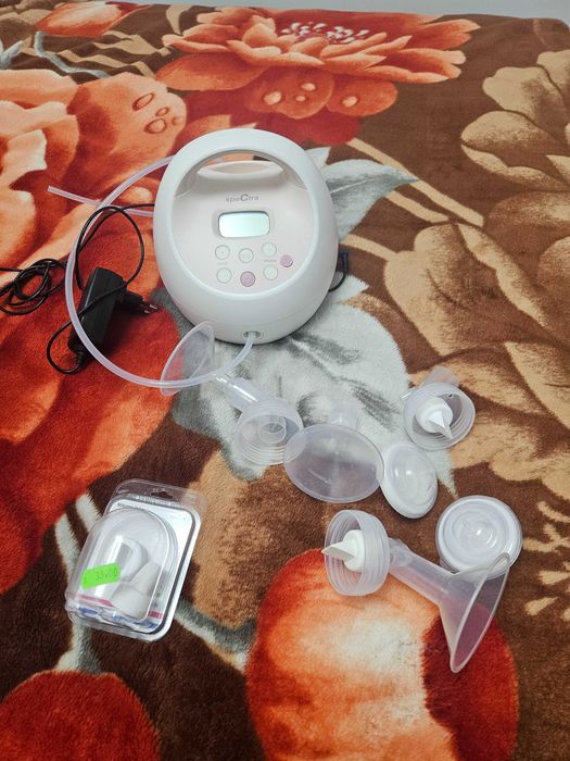 Pompa electrica de san!