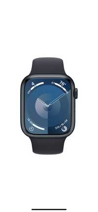 Apple watch S9 cellular