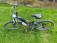 Bicicleta copii Drag Hardy Jr. 20''