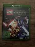 Vând joc lego star wars pentru xbox one.