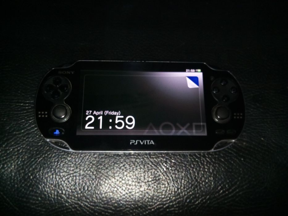 PS Vita Original