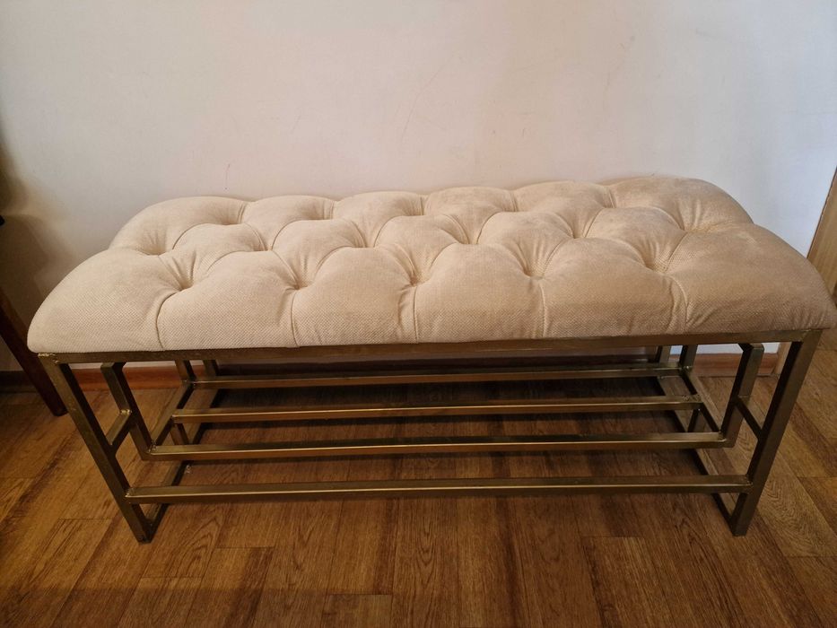 Обувница,  банкетка 100 см