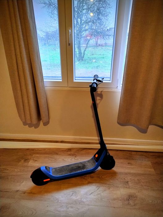 Електрическа детска тротинетка Ninebot Segway