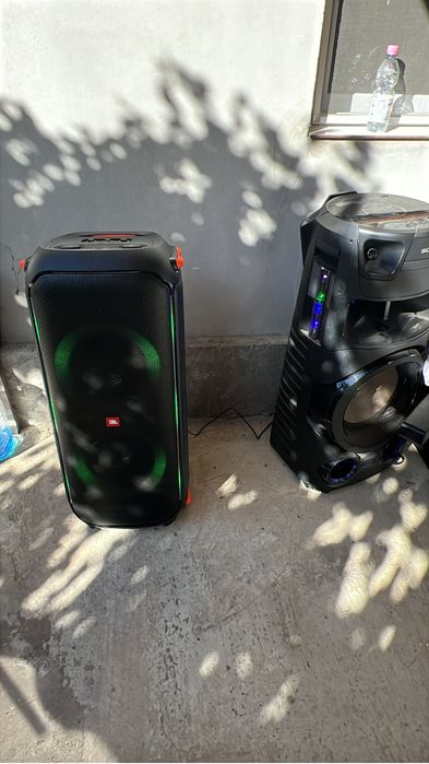 Jbl partybox 710