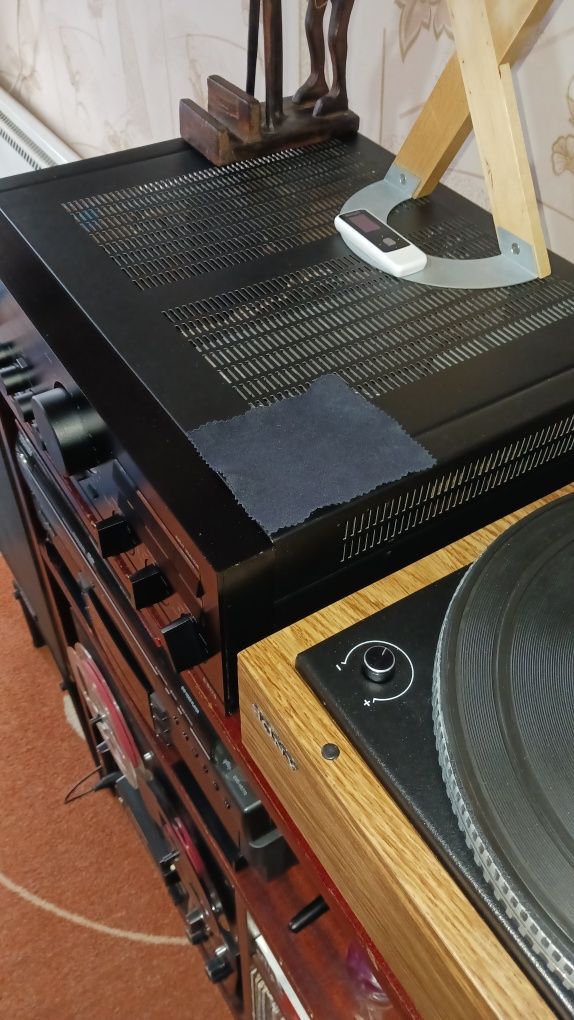 Onkyo Integra A 8170 Спешно!