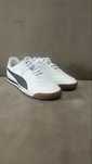 Кроссовки на шнуровке TURINO SNEAKERS Puma, белый