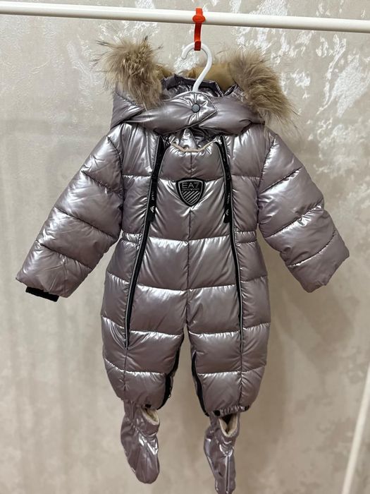 Одежды для девочек