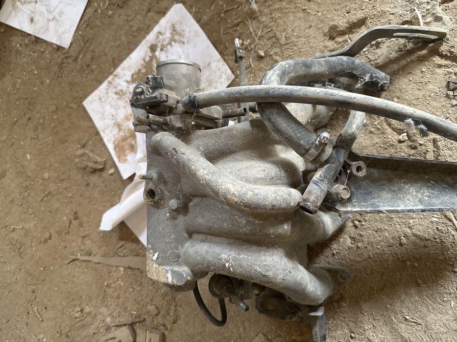 Коллектор Нексии