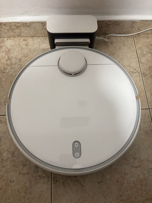 Робот прахосмукачка Xiaomi