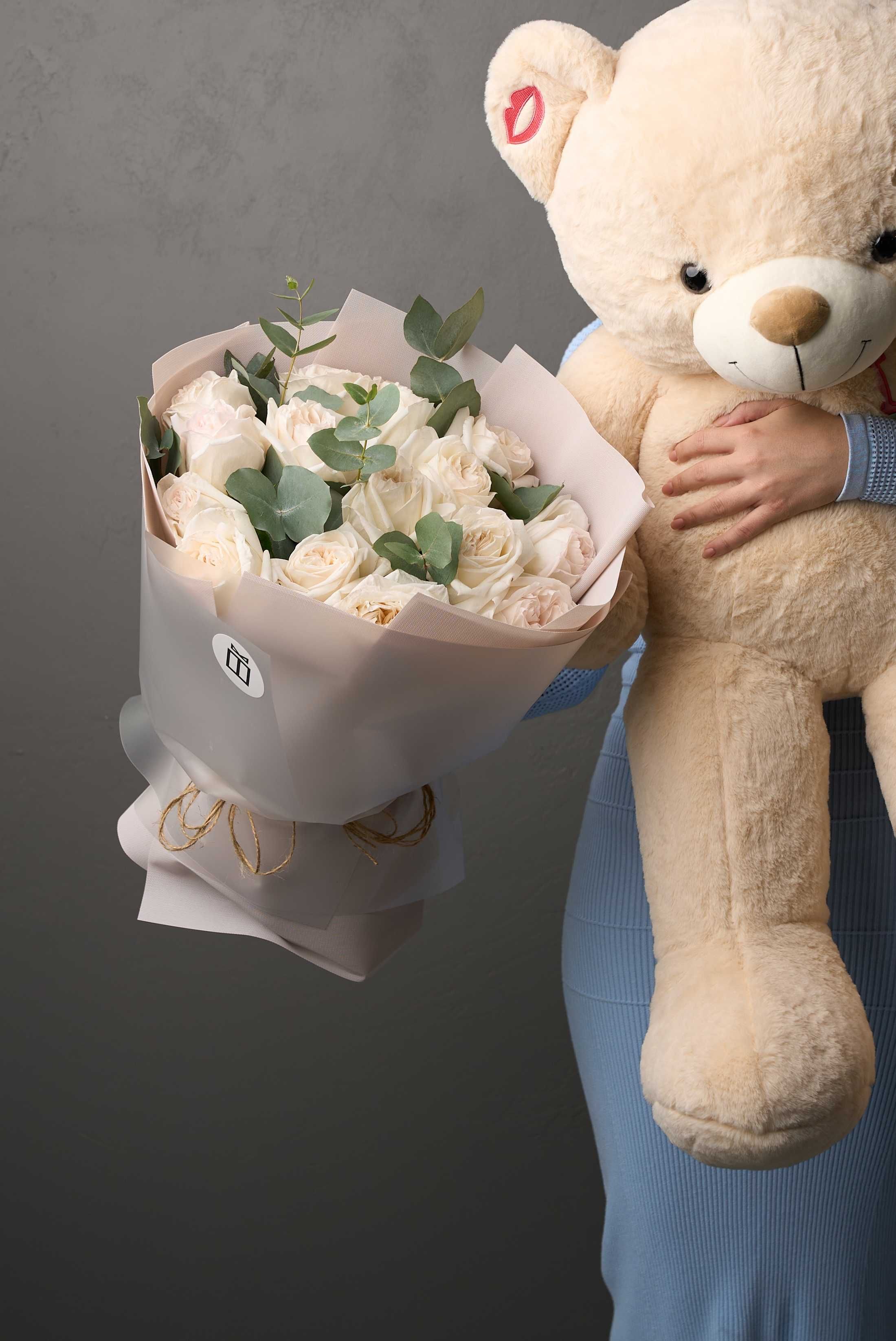 Купить букеты цветы уральск