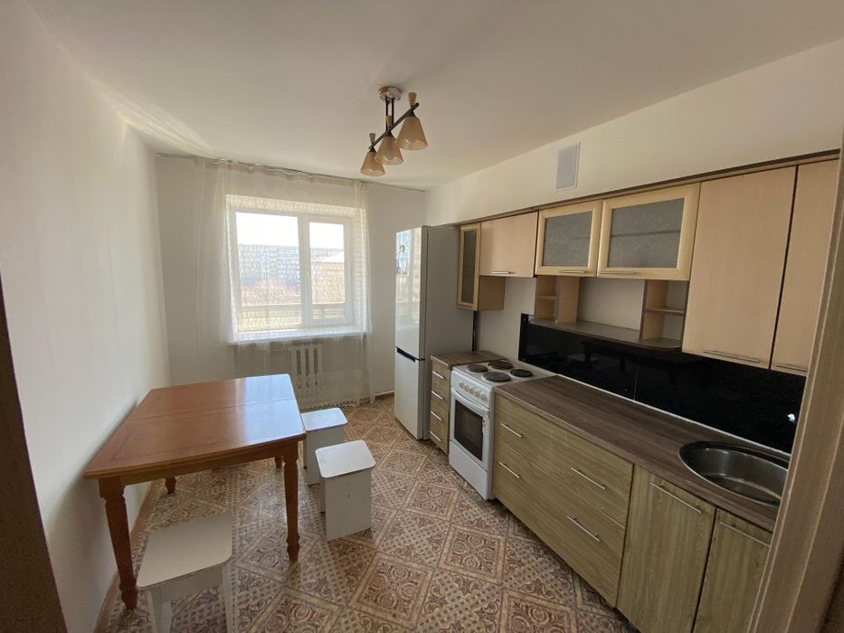 сдаётся 2-х комнатная квартира