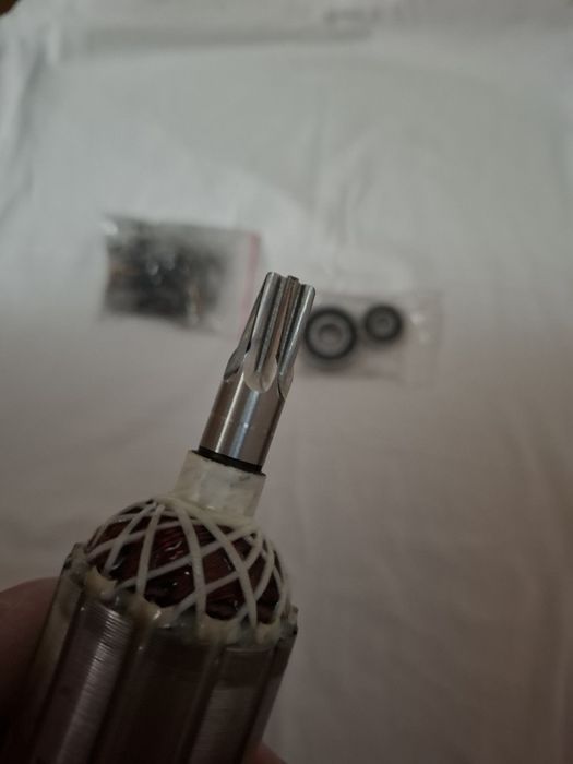 Rotor Makita HR4001C