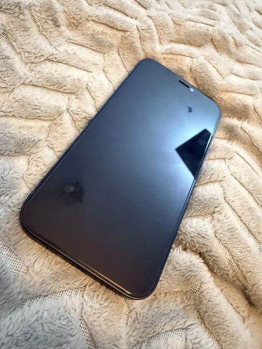 Iphone 12 128 gb full box