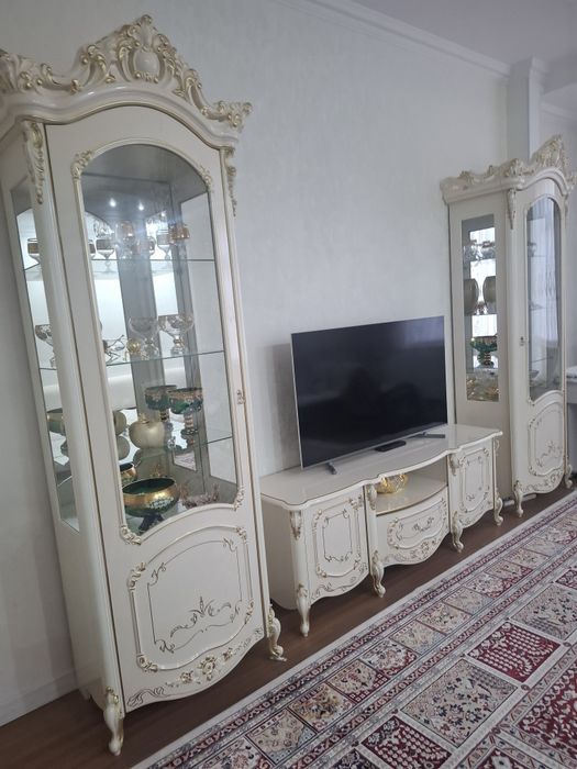 Мебель для гостиной