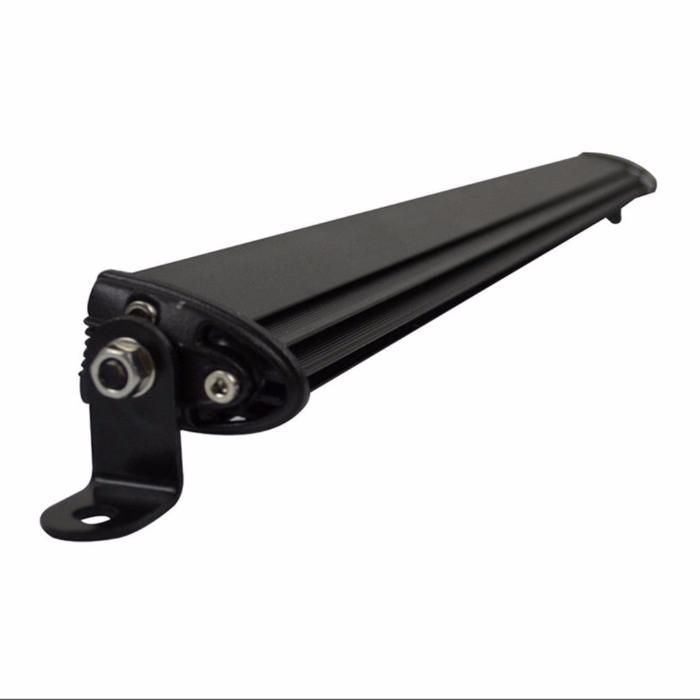 Transport GRATUIT Proiector Led bar ULTRA SLIM 54w ATV Off Road Suv