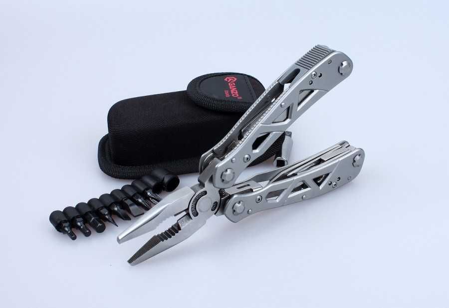 Оригинален Мултифункционален инструмент нож Ganzo G112 Multi Tool