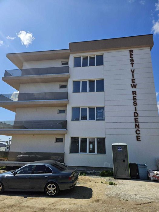 Apartament nou Mangalia,Dobrogea 1 -direct dezvoltator