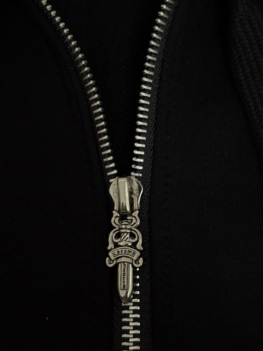 Bluza chrome hearts marimea L