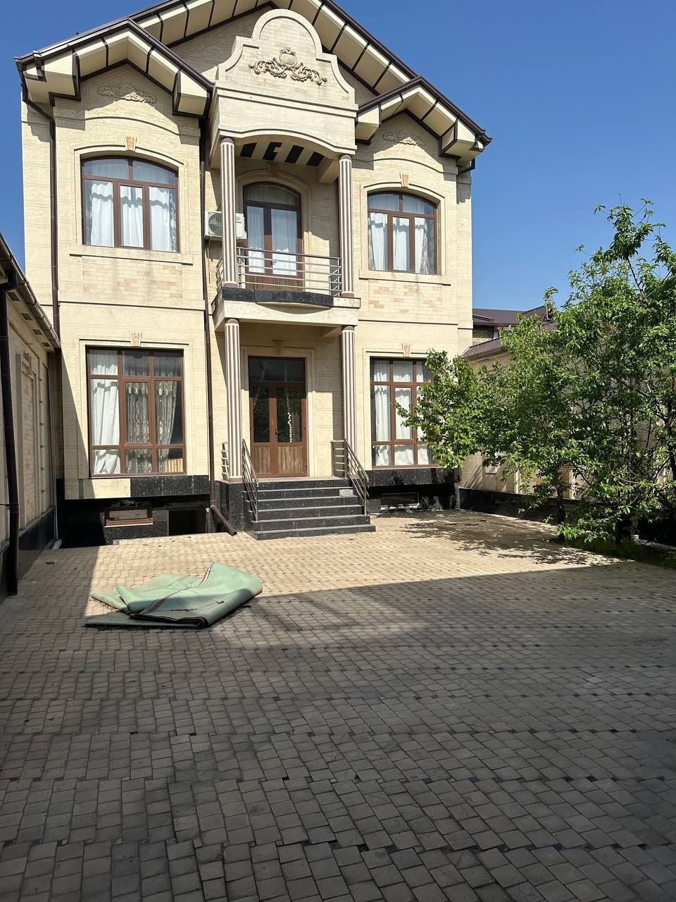 Dombirabod uchastka 3 sotix